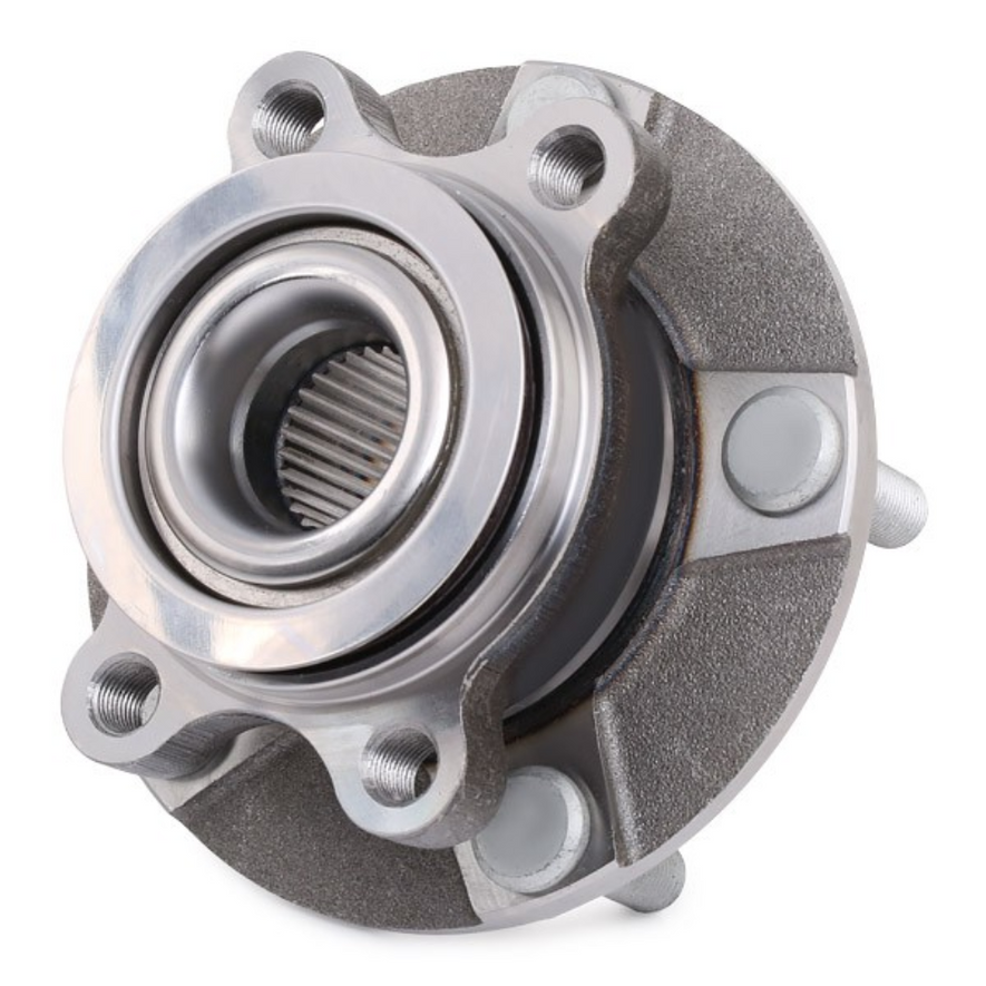 Nissan X-Trail 2007-2011 Front Hub Wheel Bearing Kit