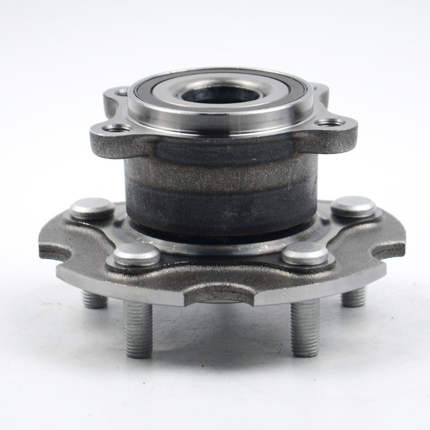 For Toyota Rav 4 Mk 3 2005-2012 Rear Left or Right Hub Wheel Bearing Kit