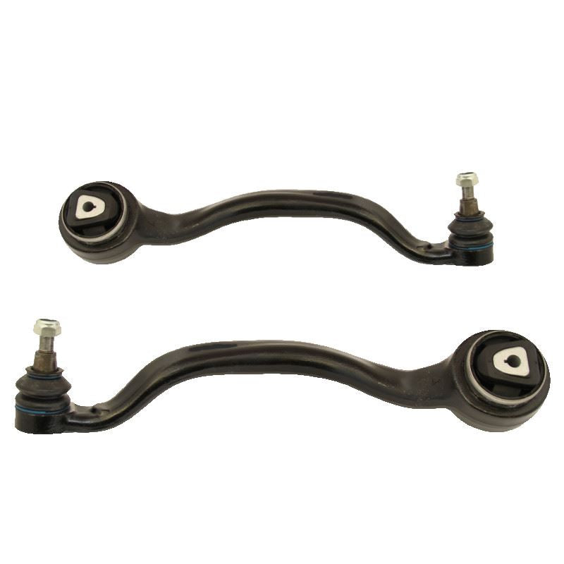 BMW X6 2008-2014 Front Lower Wishbones Suspension Arms Pair