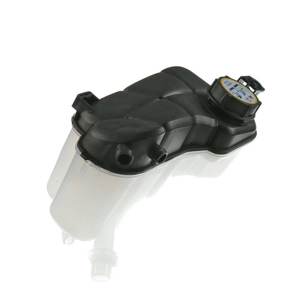 YzusGomumu Engine Coolant Overflow Reservoir Tank With Cap For 2011-2016 Audi A4/A5/Q5