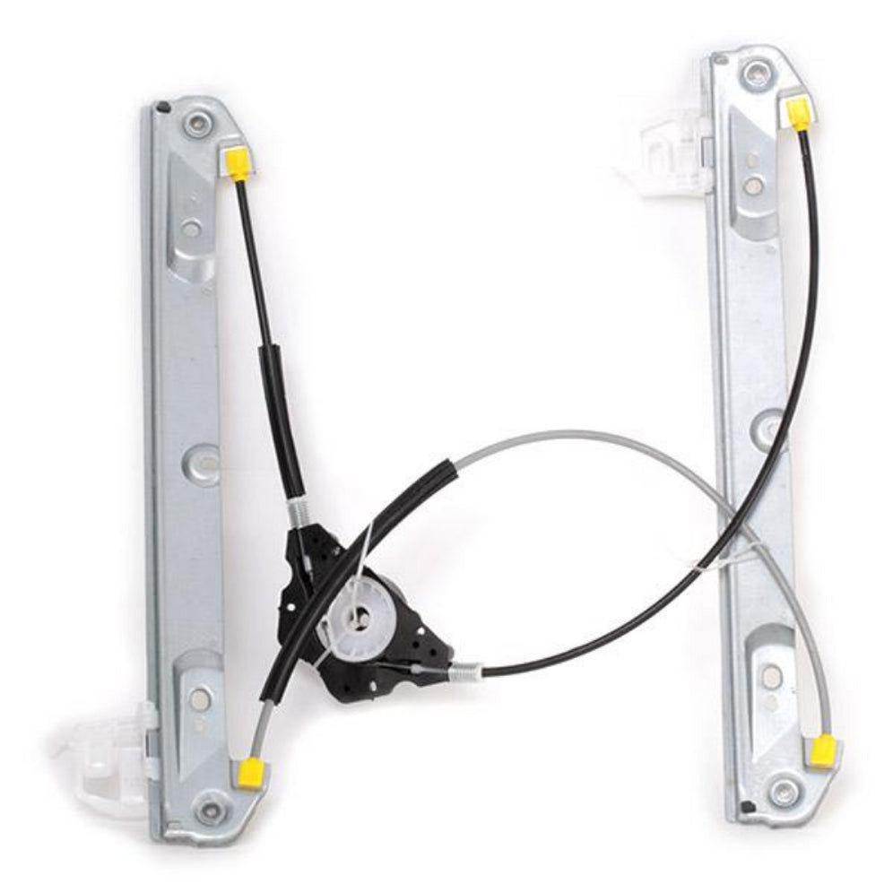 Ford Fiesta Mk6 2002-2008 3 Door Front Left Electric Window Regulator