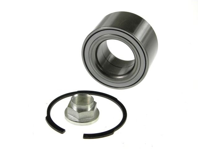 Land Rover Discovery Mk4 (L319) 2009-2013 Rear Left or Right Wheel Bearing Kit