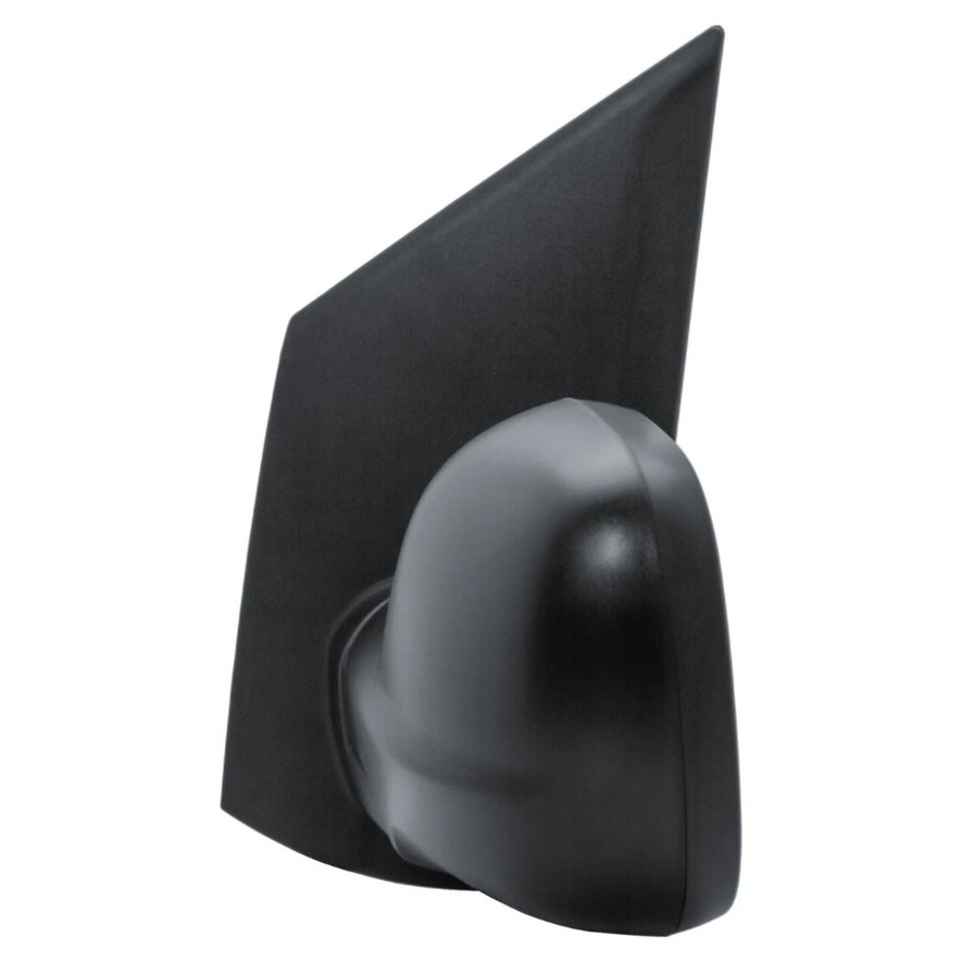 Citroen Spacetourer 2016-2023 Black Electric Door Wing Mirror Left Passenger Side