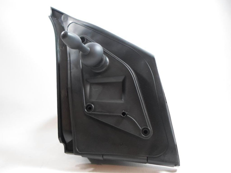 For Citroen C1 2005-2013 Manual Primed Door Wing Mirror Passenger Side Left N/S