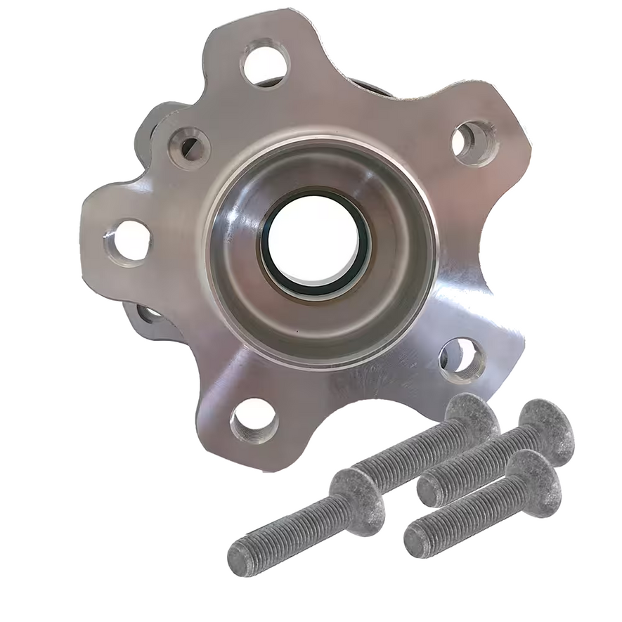 BMW 3 Series G20/G21 2018-2024 Rear Hub Wheel Bearing Kit With ABS