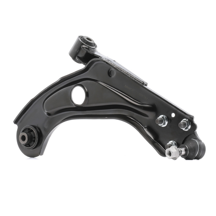 Peugeot 5008 2016-2024 Front Wishbone Suspension Arm Pair