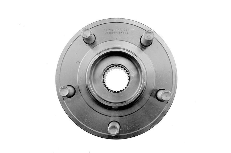 Ford Galaxy 2015-2022 Front Hub Wheel Bearing Kit With ABS
