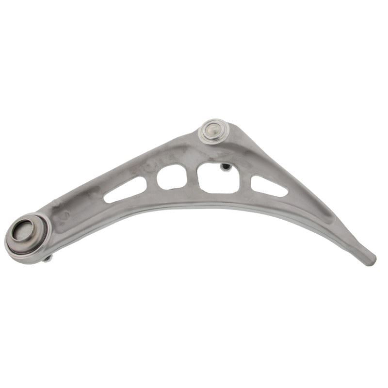 For Bmw 3 Series E46 1998-2005 Lower Front Wishbones Suspension Arms Pair