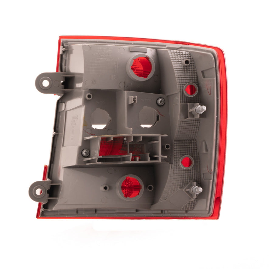 Skoda Octavia Estate 2013-2019 Rear Tail Light Lamp Left Side