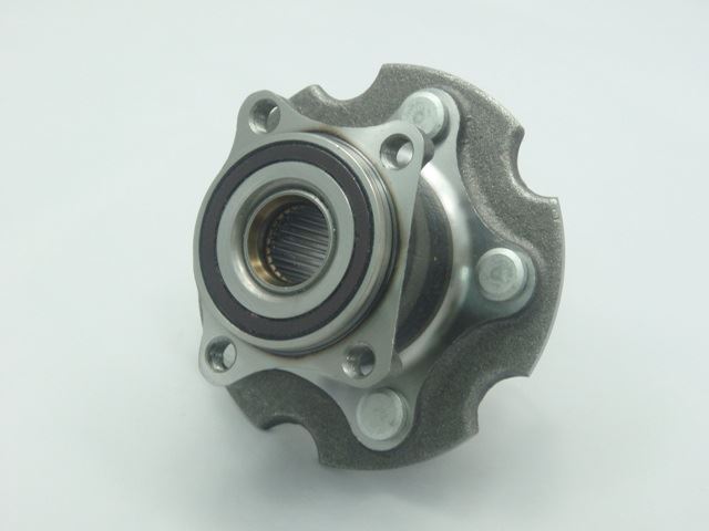 For Toyota Rav 4 Mk 3 2005-2012 Rear Left or Right Hub Wheel Bearing Kit