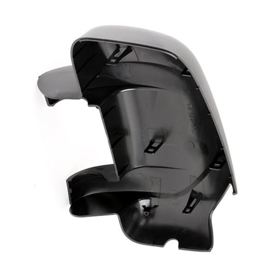 Vauxhall Movano 2010-2020 Wing Mirror Cover Black Right Side