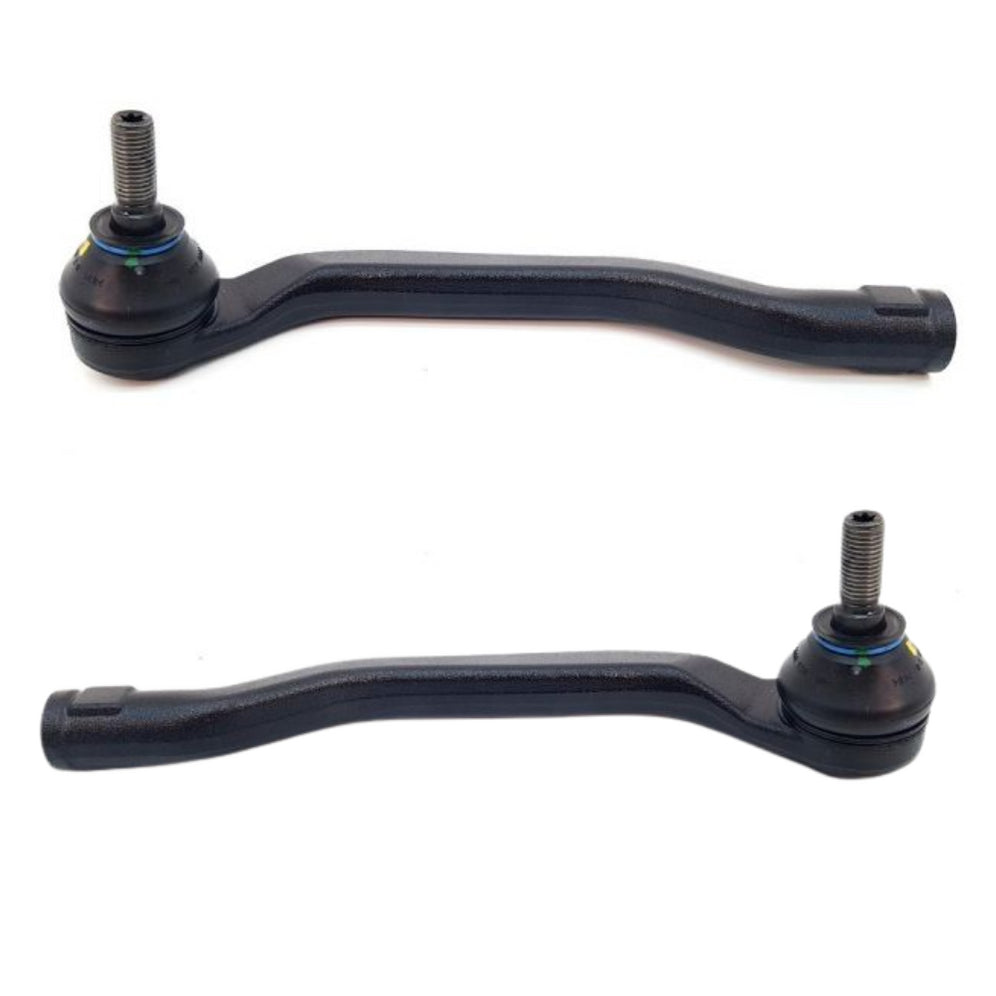 Renault Scenic Mk3 2009-2016 Front Outer Pair Tie Track Rod End