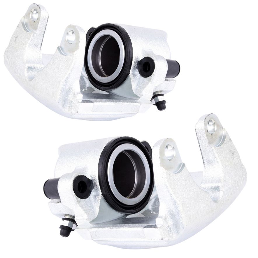 BMW X5 E53 2000-2006 Front Brake Calipers Pair