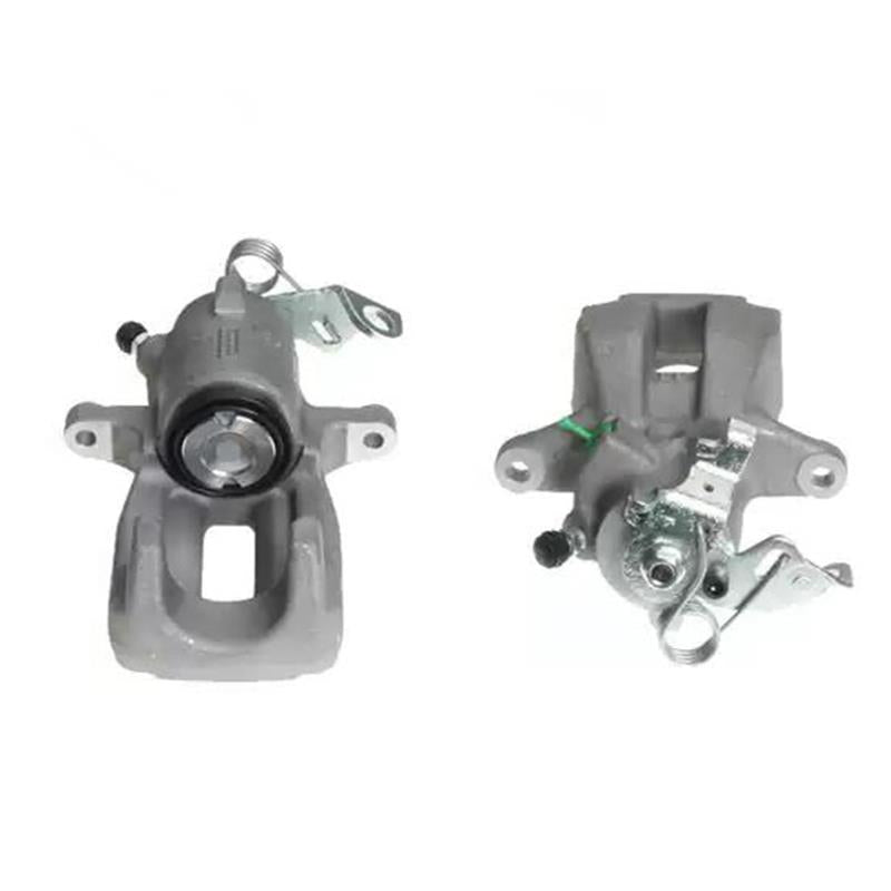 VW Bora 2.3 V5 2.8 V6 1999-2005 Rear Right Brake Caliper 256mm Disc