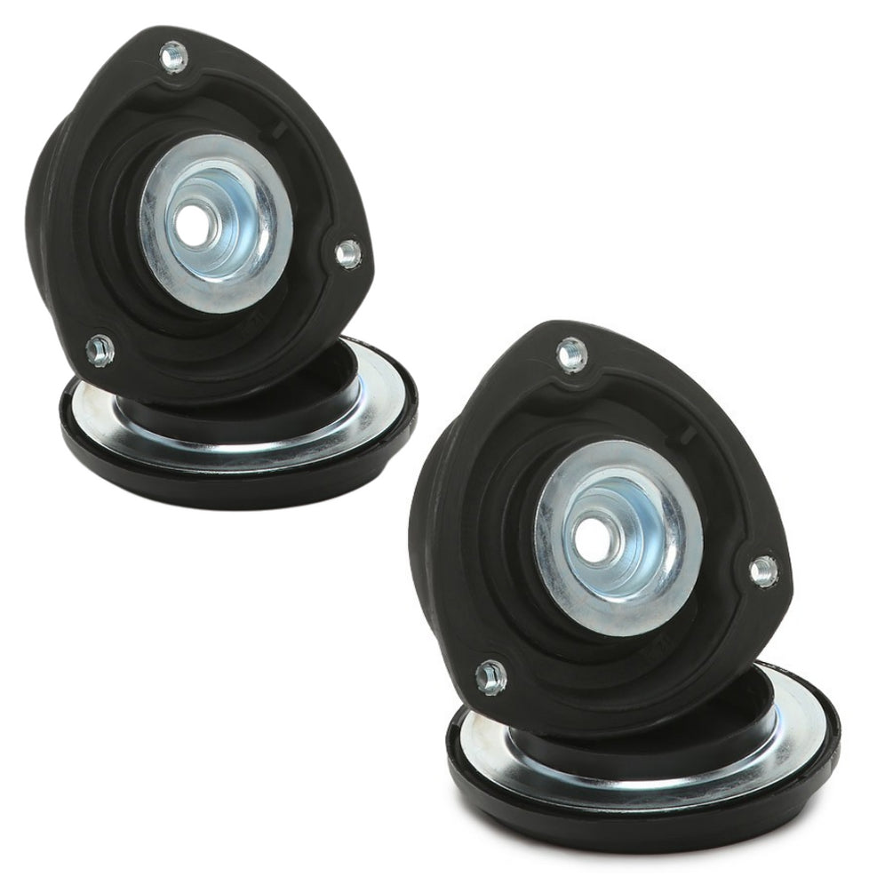 Skoda Octavia MK3 2012-2019 Front Suspension Strut Top Mounts & Bearings