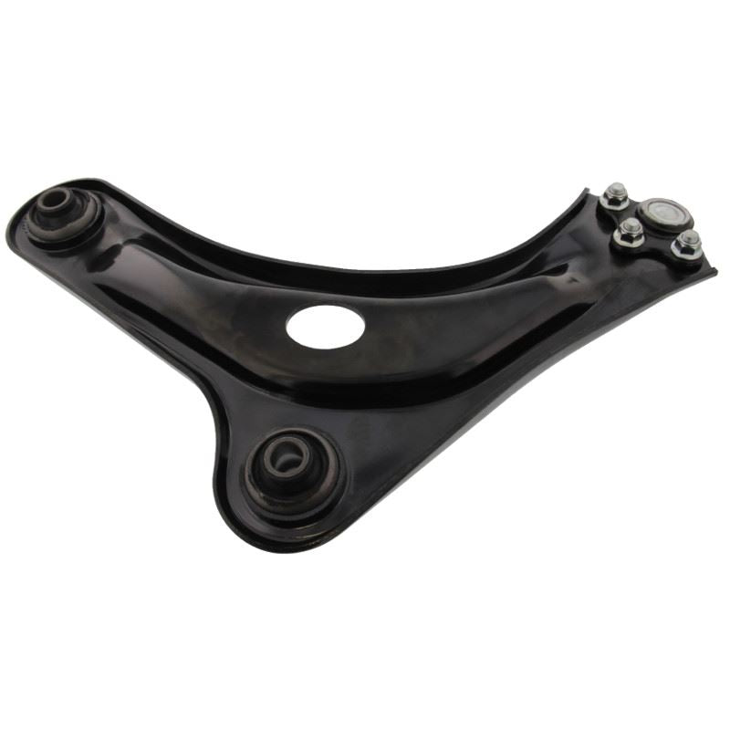 Citroen C2 2003-2010 Lower Front Wishbones Suspension Arms Pair