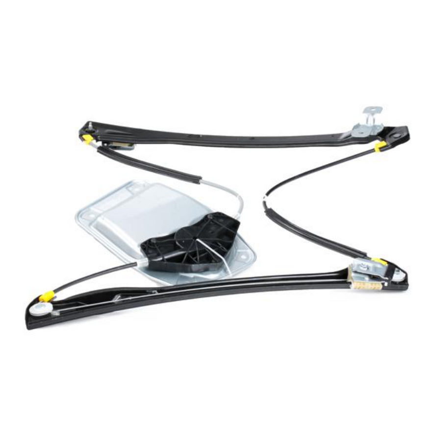 VW Golf Mk6 2008-2012 Estate Front Right Electric Window Regulator & Cover