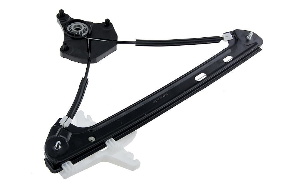 VW Golf MK7 2012-2019 Rear Right Drivers Side Manual/Electric Window Regulator