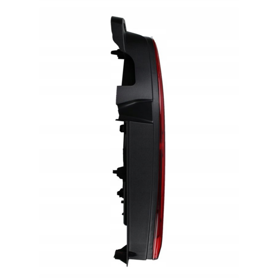 Vauxhall Combo 2018-2023 Single Door Rear Tail Light Lamp Right Side