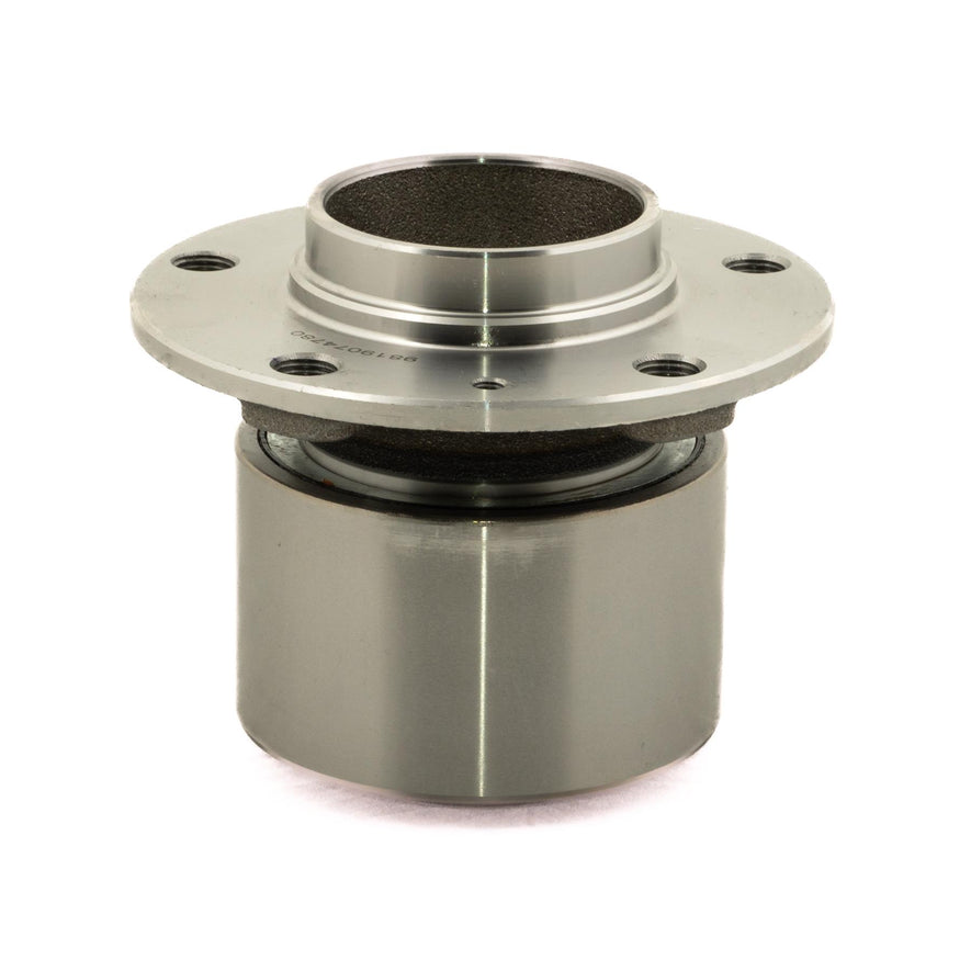 Vauxhall Vivaro C 2019-2022 Rear Hub Wheel Bearing Kit With ABS