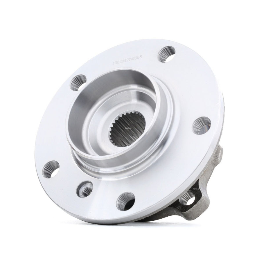 BMW Mini Countryman R60 All4 2010-2016 Front or Rear Hub Wheel Bearing Kit