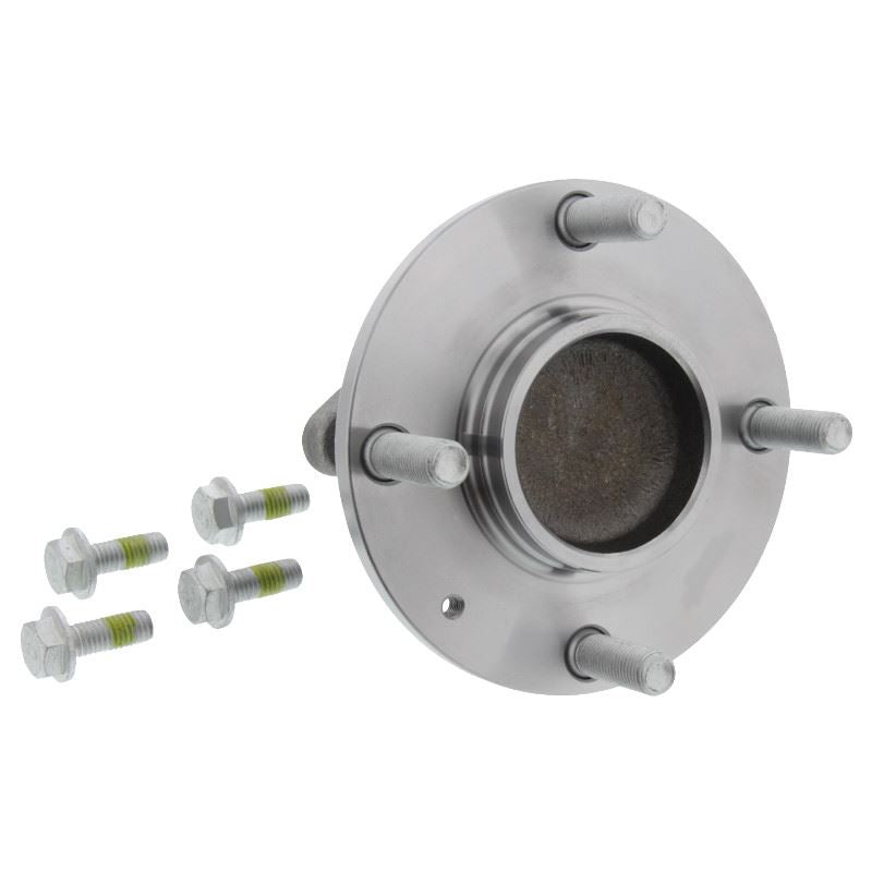 For Smart ForFour 2004-2006 Rear Wheel Bearing Kit