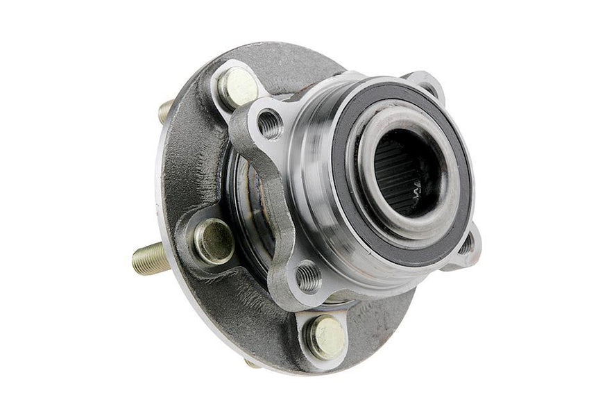 Ford Mondeo Mk5 2014-2022 Front Hub Wheel Bearing Kit