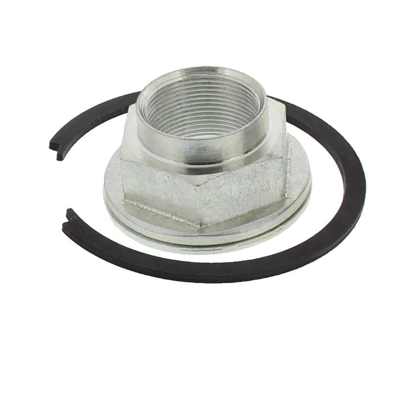 Fiat Ducato 2006-2018 Front Wheel Bearing Kits Pair
