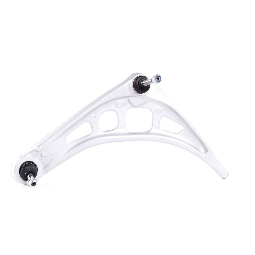 BMW 3 Series E46 1998-2005 Front Lower Wishbones Arms Drop Links Pair