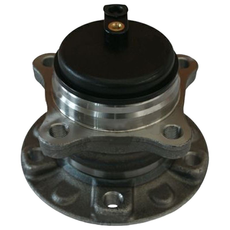 Citroen C4 Picasso 2013-2024 Rear Hub Wheel Bearing Kit