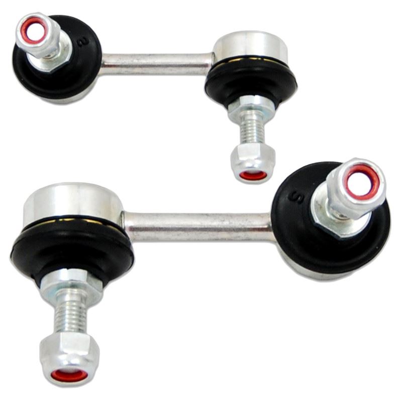 Mitsubishi Outlander 2006-2012 Rear Anti Roll Bar Drop Links Pair