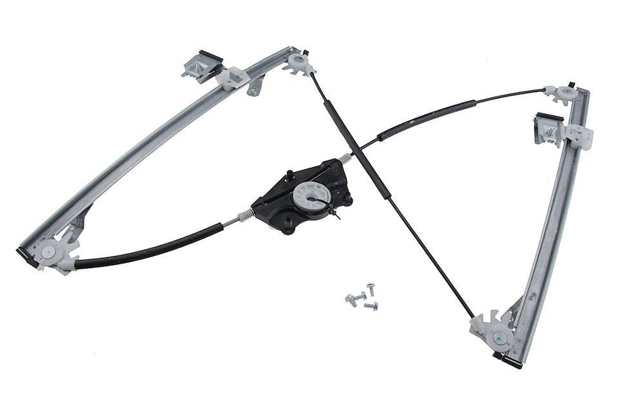VW Golf Mk4 5dr Hatch 1997-2005 Front Left Electric Window Regulator