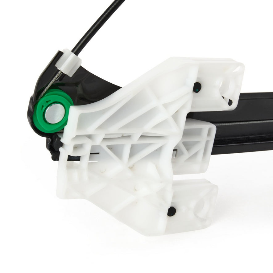 Audi A3 8V 2013-2020 Rear Left Electric Window Regulator Mechanism