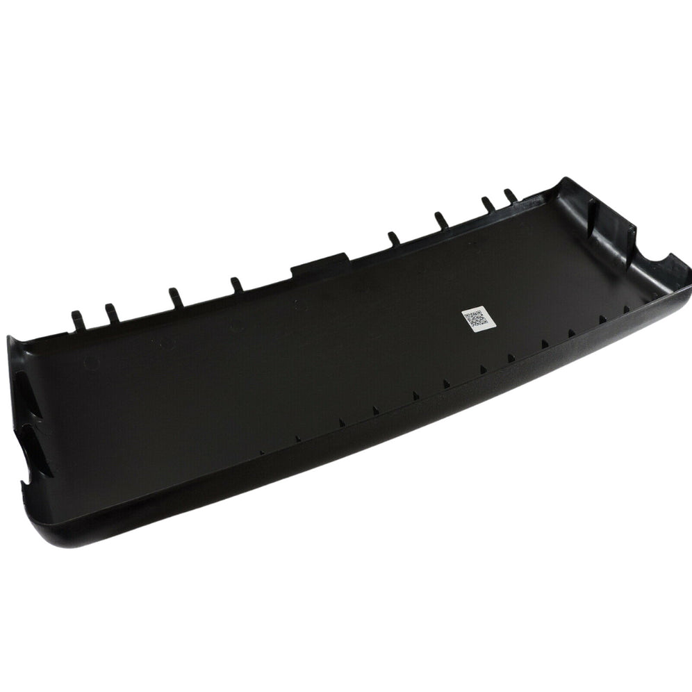 MAN TGS 2007-2020 Main Wing Mirror Back Cover Black Right or Left Side