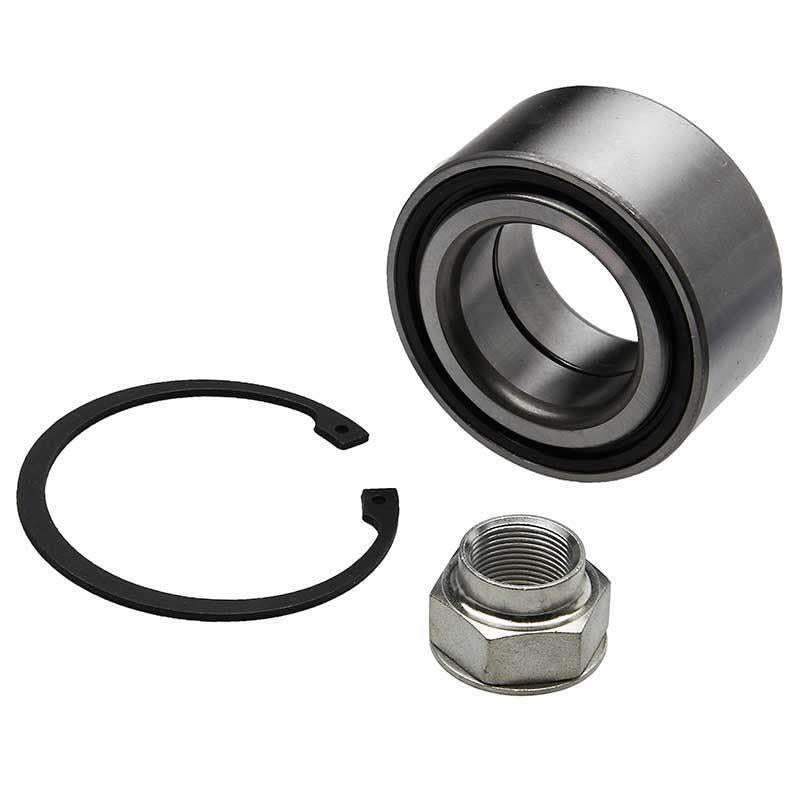 Range Rover Sport 2013-2022 Rear Hub Wheel Bearing Kit