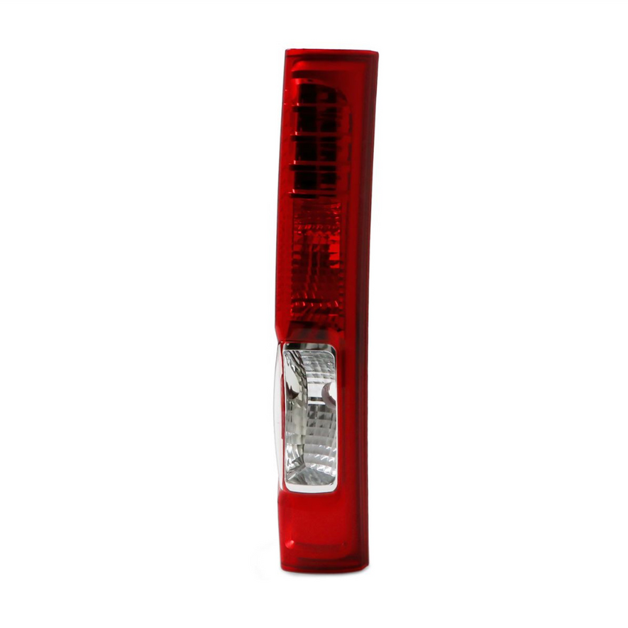 Vauxhall Vivaro 2006-2015 Rear Tail Light Lamp Passenger Side Left 3 Notches