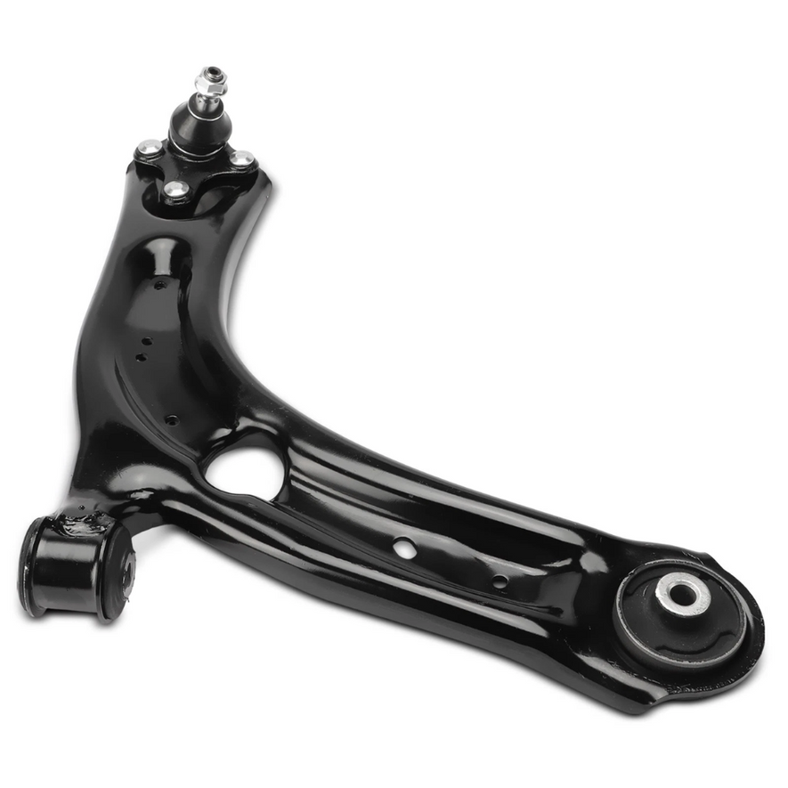 Cupra Terramar 2024-2026 Front Left & Right Lower Wishbones Suspension Arms Pair