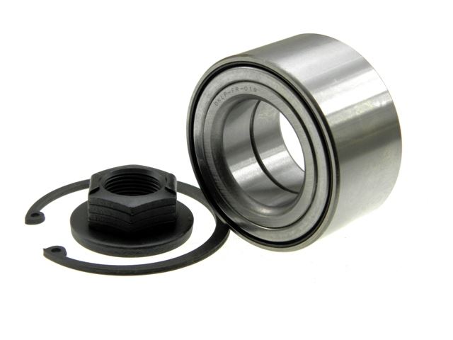 For Ford Focus 1998-2005 Front Wheel Bearing Kit With ABS