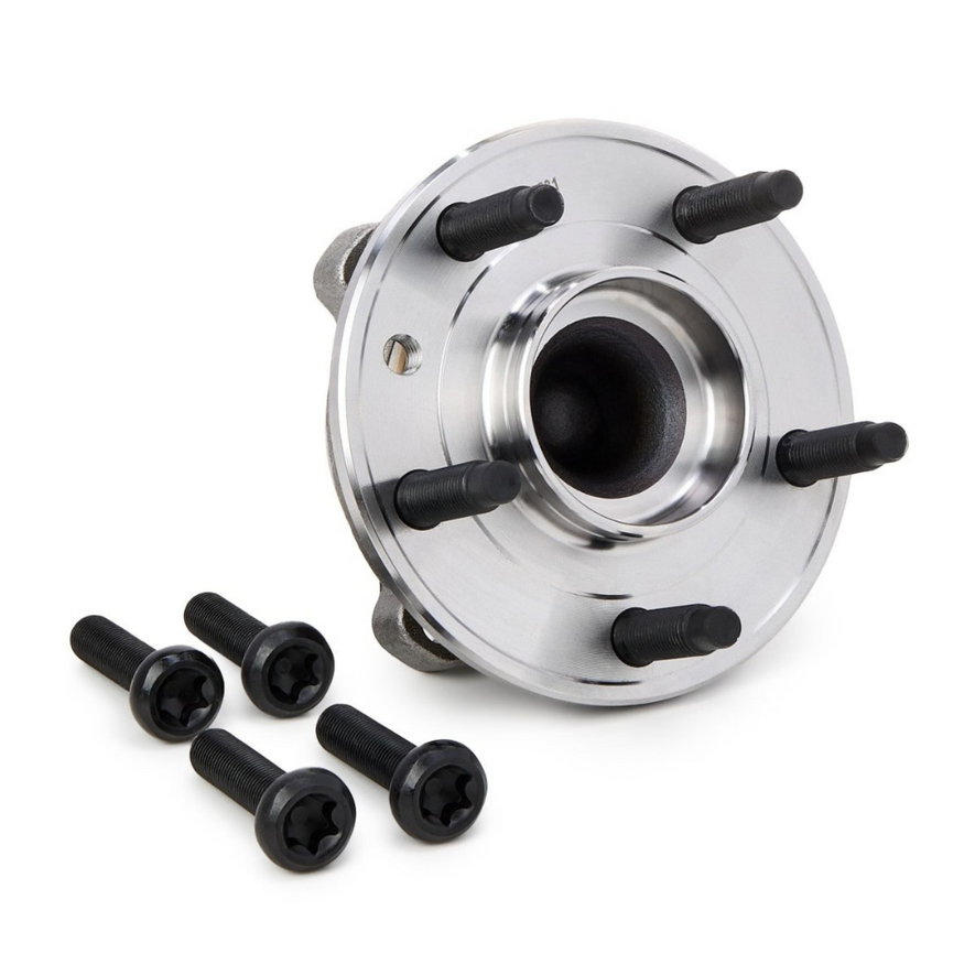 Jaguar F-Pace 2WD 2015-2024 Front Hub Wheel Bearing Kit With ABS