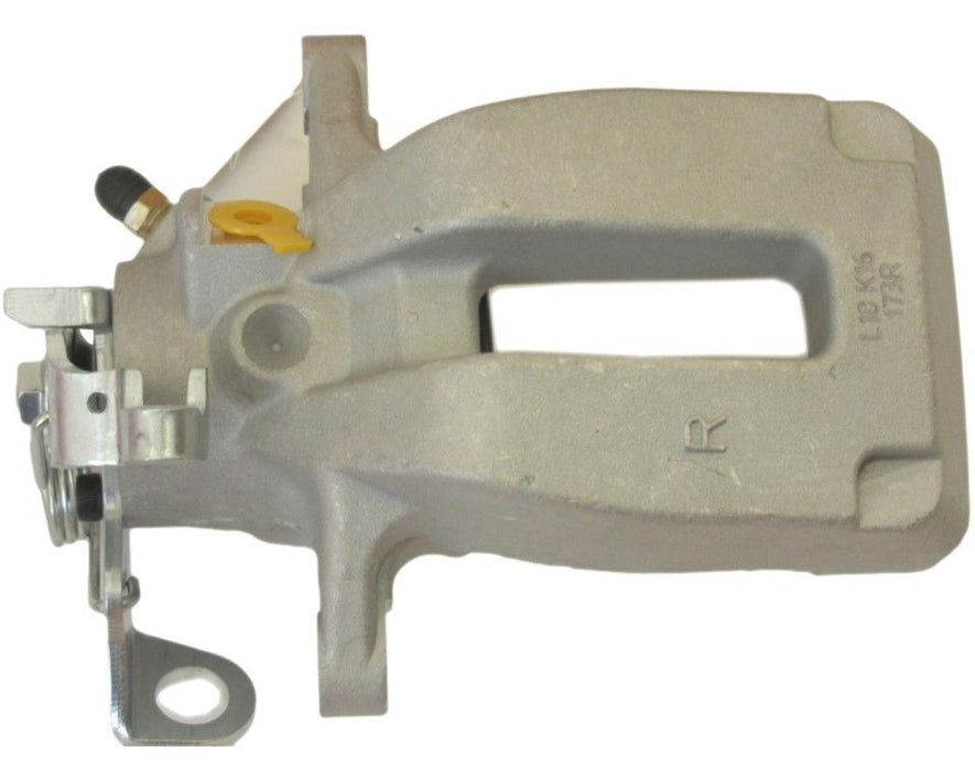 Seat Leon Cupra 1.8T 2.8 V6 2001-2006 Rear Right Brake Caliper 256mm Disc