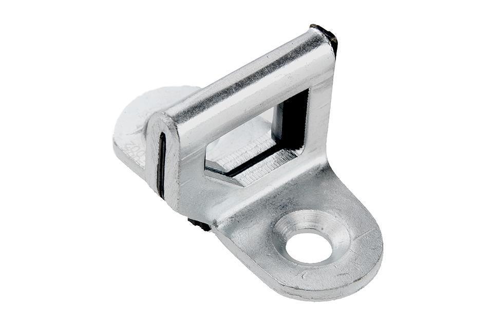 For Fiat Qubo 2008-2017 Front or Rear Door Catch Striker Latch Lock - Spares Hut