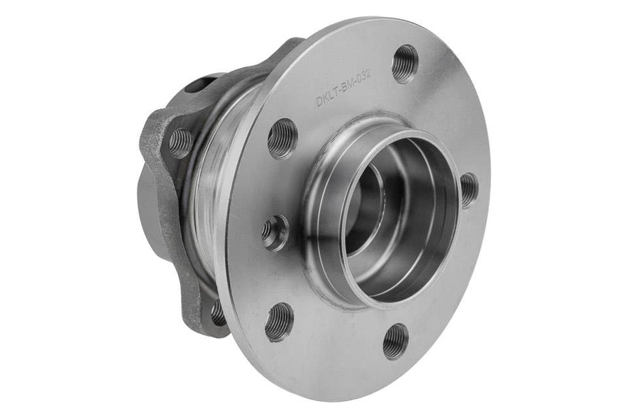 BMW X1 F48 xDrive 2014-2022 Rear Hub Wheel Bearing Kit With ABS