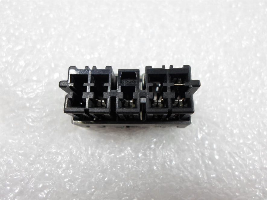 Citroen Xsara Picasso 2000-2004 Electric Black Wing Door Mirror Drivers Side - Spares Hut