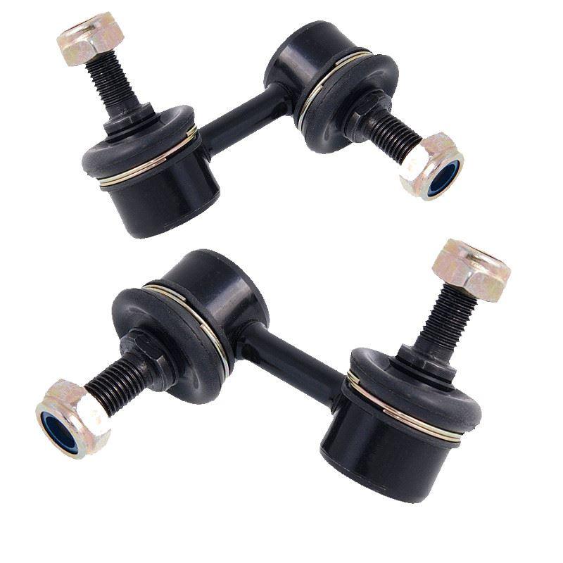 Honda FR-V 2004-2009 Front Anti Roll Bar Drop Links Pair - Spares Hut