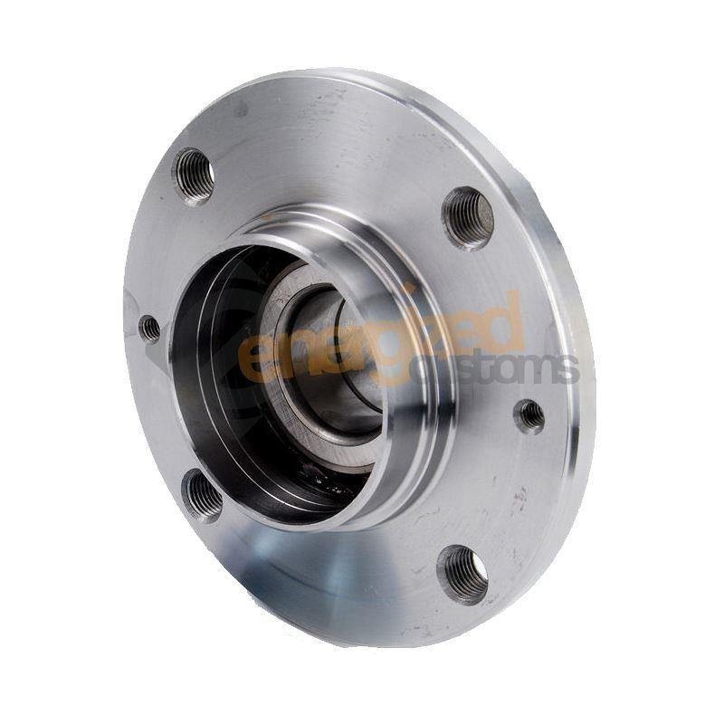 Peugeot Partner 1996-2008 Rear Hub Wheel Bearing Kit Non ABS - SparesHut