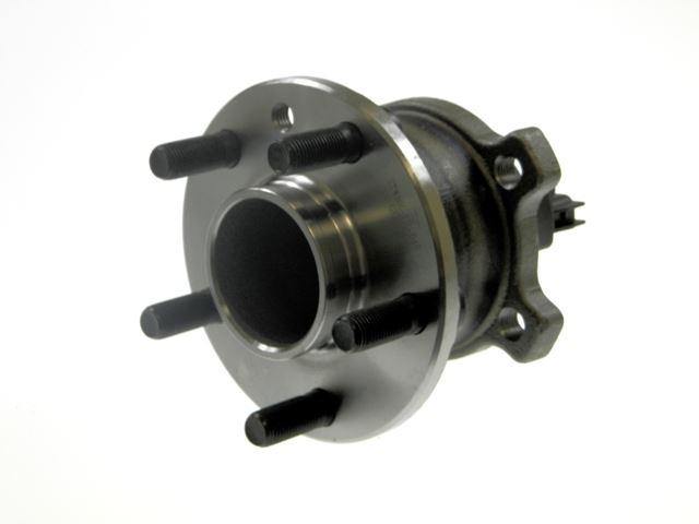 For Ford Galaxy 2006-2015 Rear Wheel Bearing Kit - SparesHut