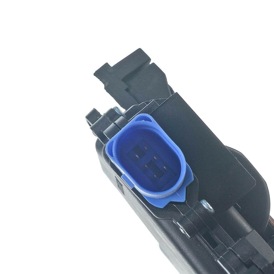 VW Polo 9N 2001-2009 Rear Right Door Lock Actuator Solenoid Mechanism - Spares Hut