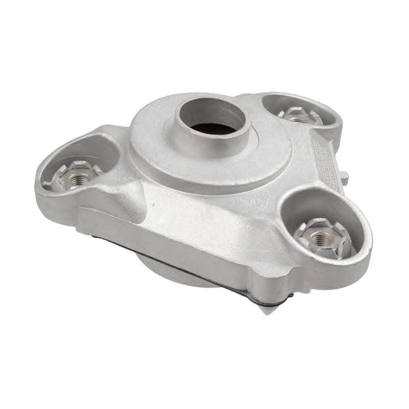 Fiat Ducato MK3 2006-2019 Front Suspension Left Strut Top Mount & Bearing - Spares Hut