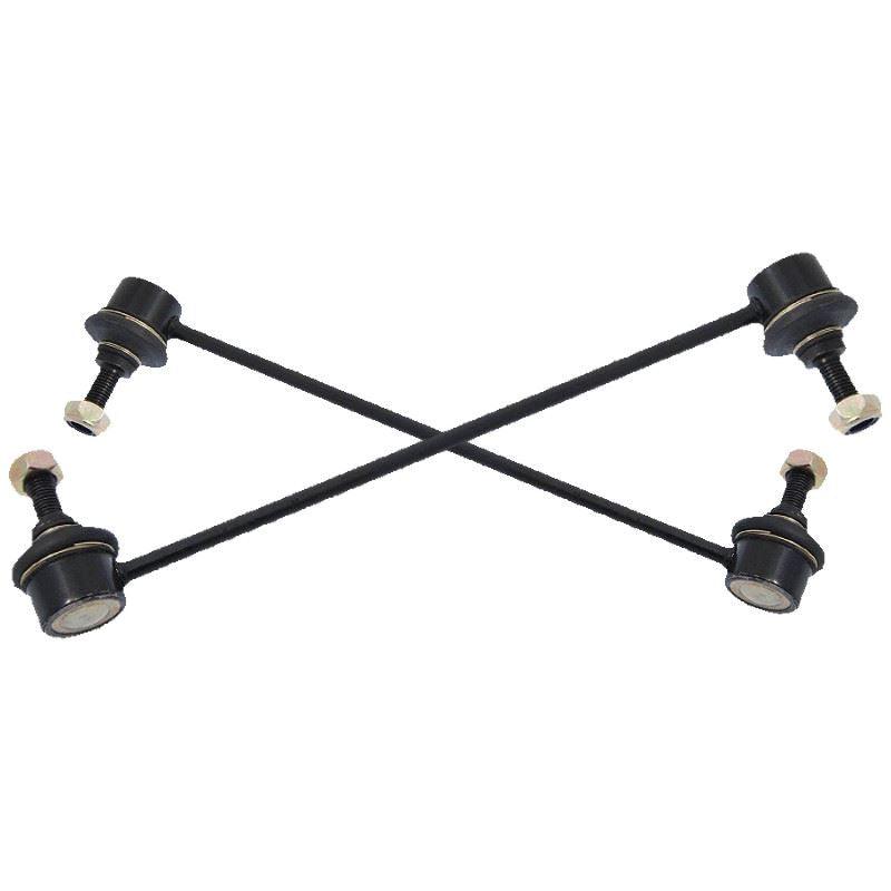 Suspensión Delantera Bujes Barra Antivuelco Ford Fiesta Mk6/7