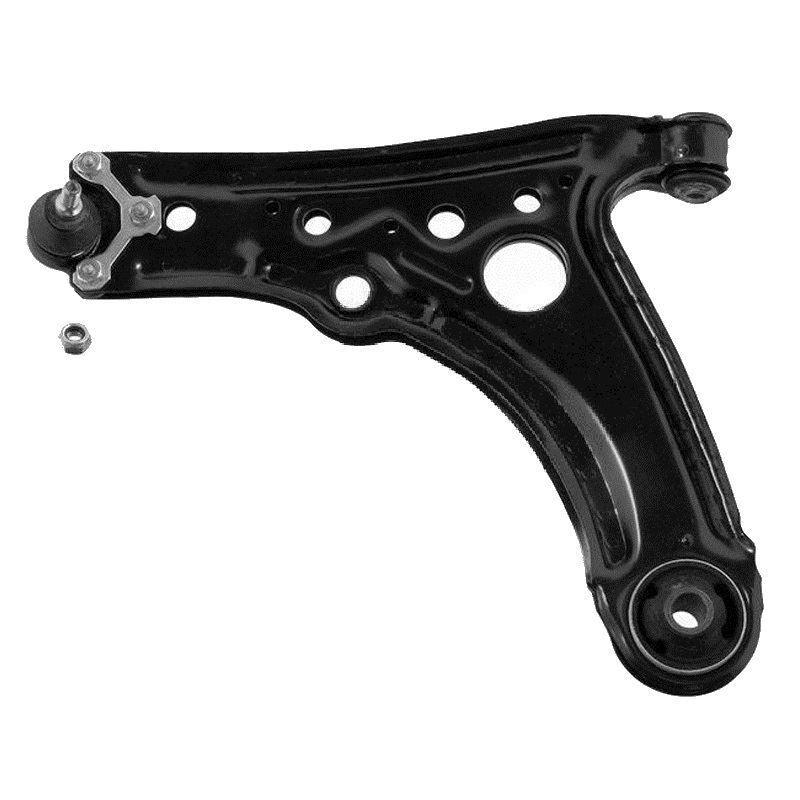 For Seat Arosa 1997-2004 Front Lower Wishbones Arms and Drop Links Pair - Spares Hut